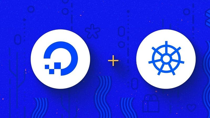 DigitalOcean Kubernetes challenge: Deploy an internal container registry