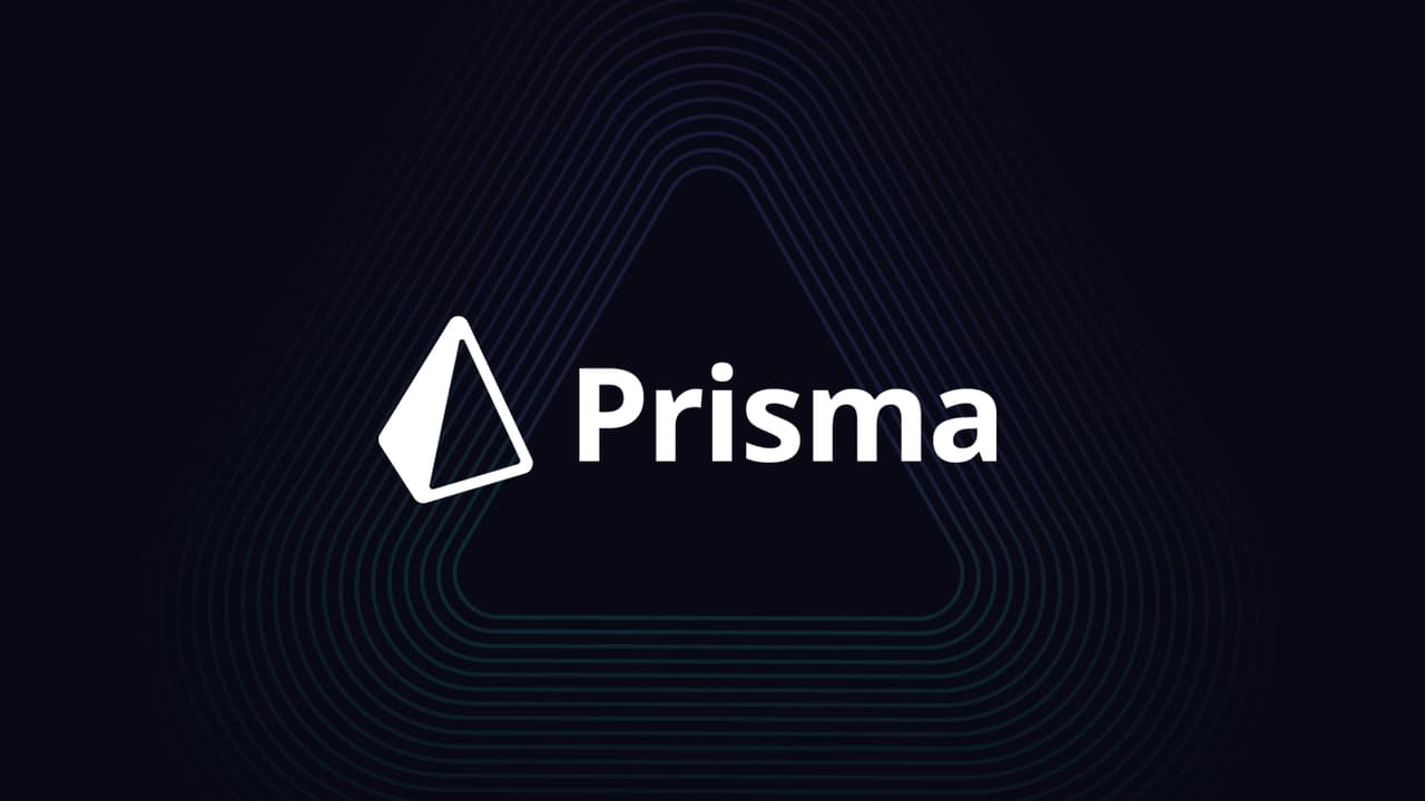 What is Prisma ORM? A beginner’s guide