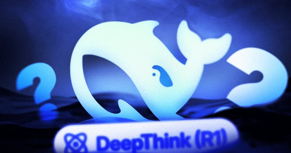 DeepSeek is here. Is it production-ready?