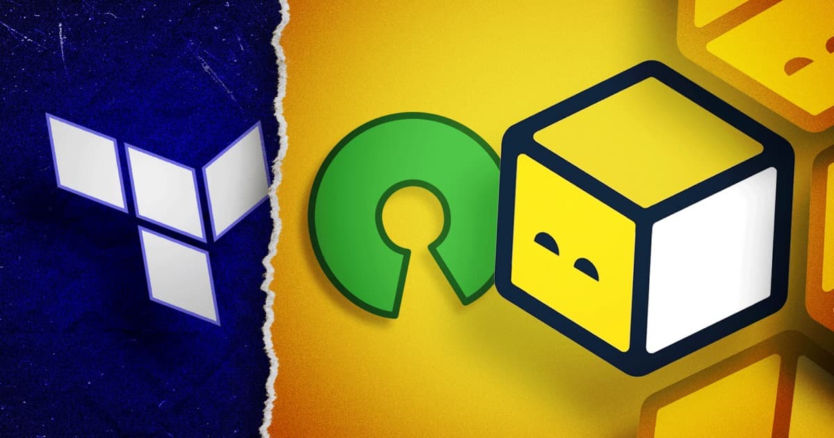 OpenTofu: The Terraform fork that exposed the dark side of open source