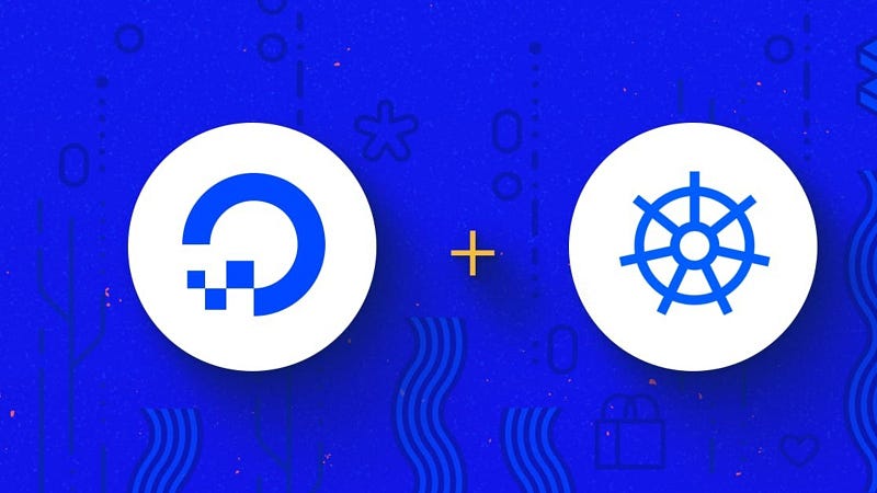 DigitalOcean Kubernetes challenge: Deploy an internal container registry