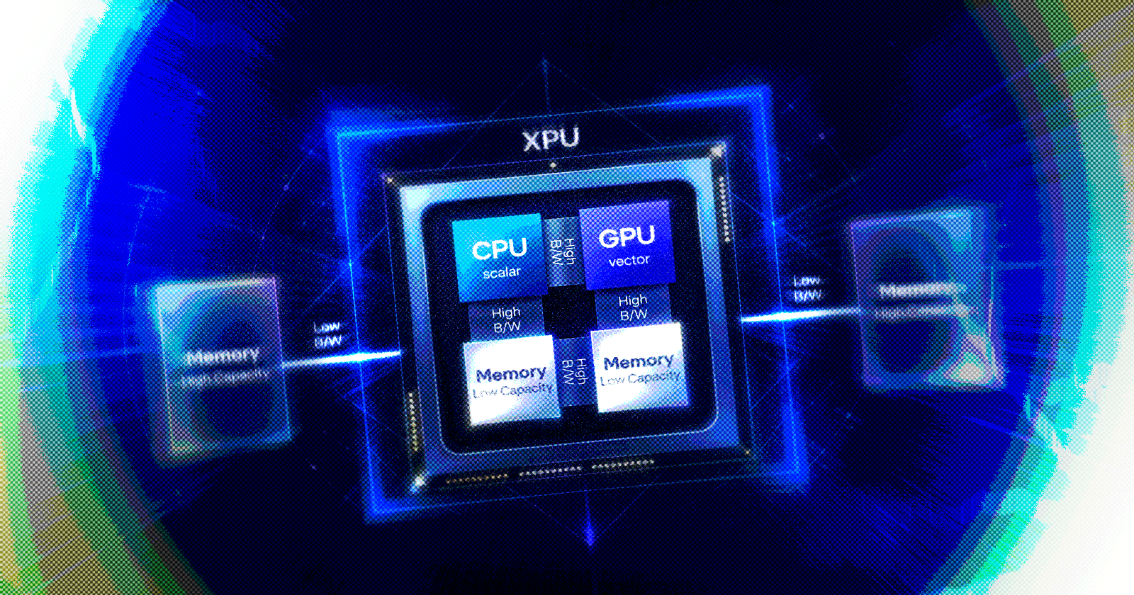 The rise of XPUs: Exploring the hardware behind modern AI