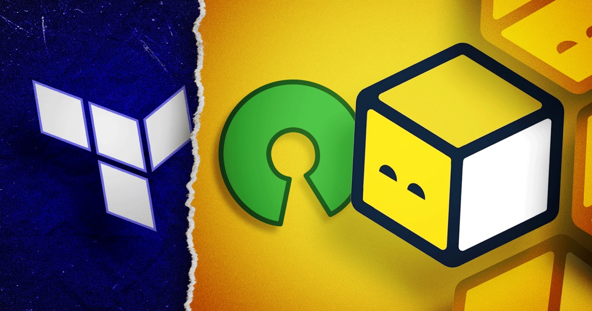 OpenTofu: The Terraform fork that exposed the dark side of open source