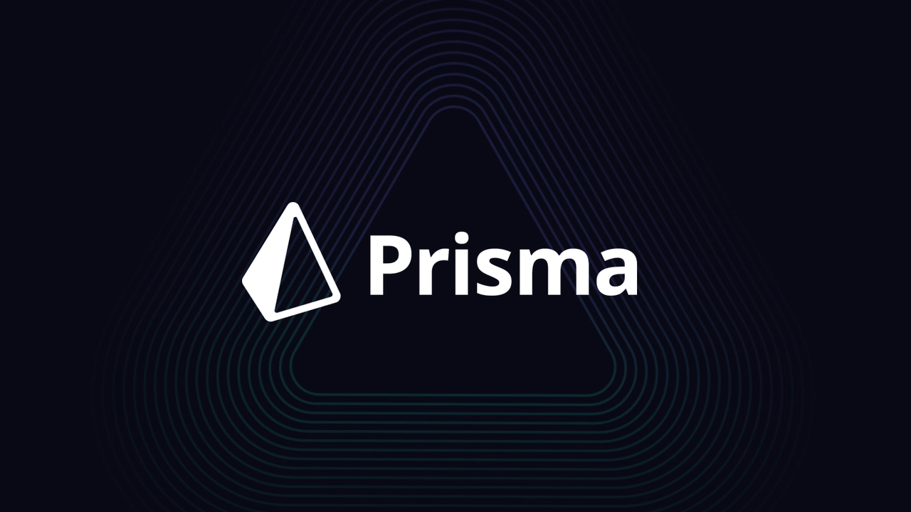ORMs and why I recommend Prisma